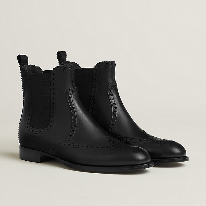 Neo ankle boot | Hermès Finland